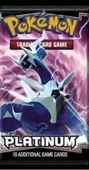 Booster Pack card image