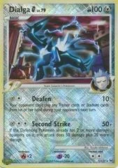 Dialga G card image