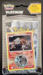 Heatran Checklane Blister Pack card image