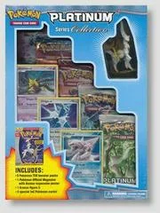 Platinum Series Collection card image