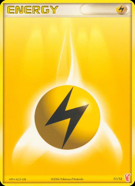 Fire Energy card image