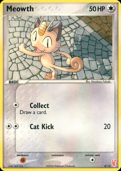 Growlithe card image