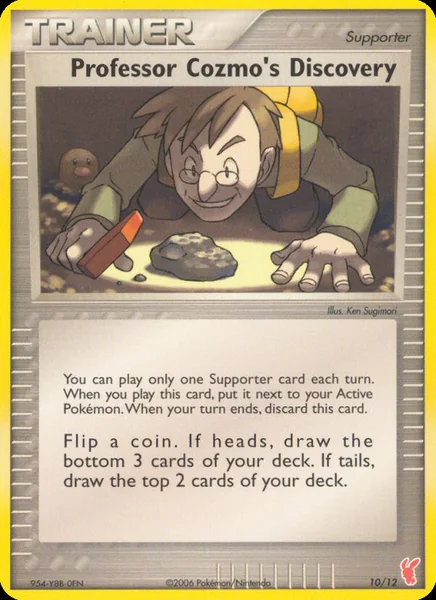 Potion card image