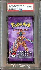 Booster Pack card image