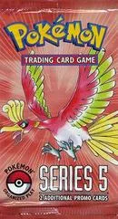 Booster Pack card image