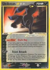Umbreon card image