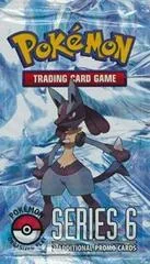 Booster Pack card image