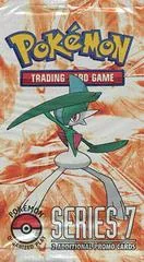 Booster Pack card image