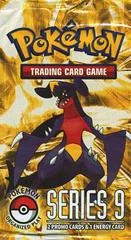 Booster Pack card image