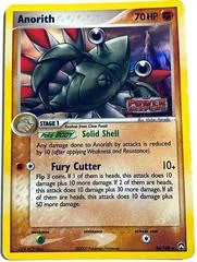 Anorith card image
