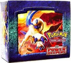 Booster Box card image