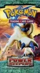Booster Pack card image