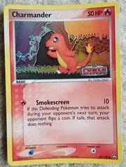 Charmander card image