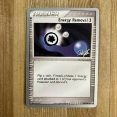 Energy Removal 2 card image