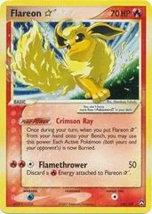Flareon card image