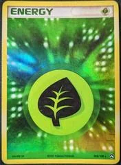 Grass Energy card image