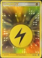 Lightning Energy card image