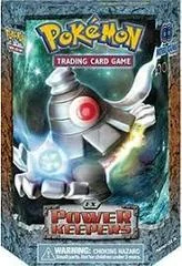 Mind Game Theme Deck card image
