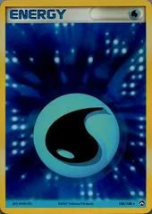 Water Energy card image