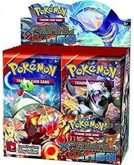 Booster Box card image