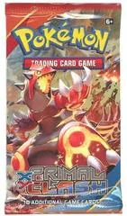 Booster Pack card image