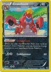 Crawdaunt card image