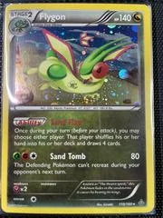 Flygon card image
