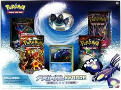 Primal Kyogre Collection Box card image