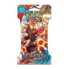 Sleeved Booster Pack card image