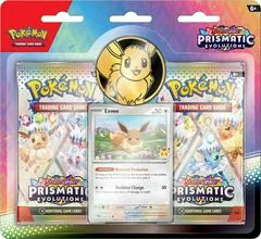 2 Pack Blister card image