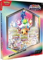 Binder Collection card image