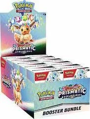 Booster Bundle Display Box card image