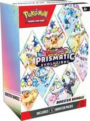 Booster Bundle card image