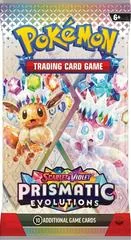 Booster Pack card image