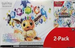 Costco 2-Pack Trainer Box & Booster Bundle card image