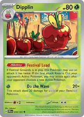 Dipplin card image