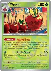Dipplin card image