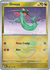 Dreepy card image