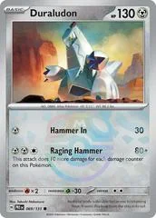 Duraludon card image