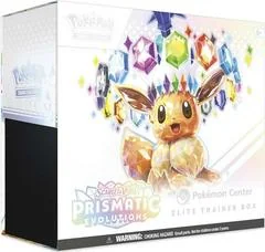 Elite Trainer Box card image