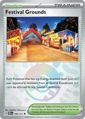 Festival Grounds card image