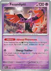 Fezandipiti card image