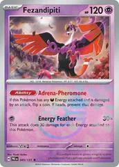 Fezandipiti card image