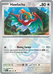 Hawlucha card image