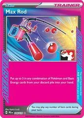 Max Rod card image