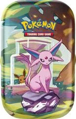 Mini Tin card image
