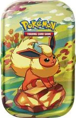 Mini Tin card image