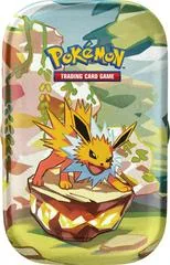 Mini Tin card image