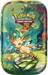 Mini Tin card image