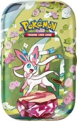Mini Tin card image